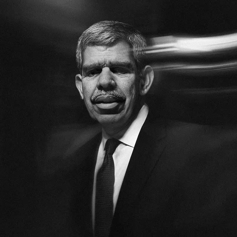 El Erian