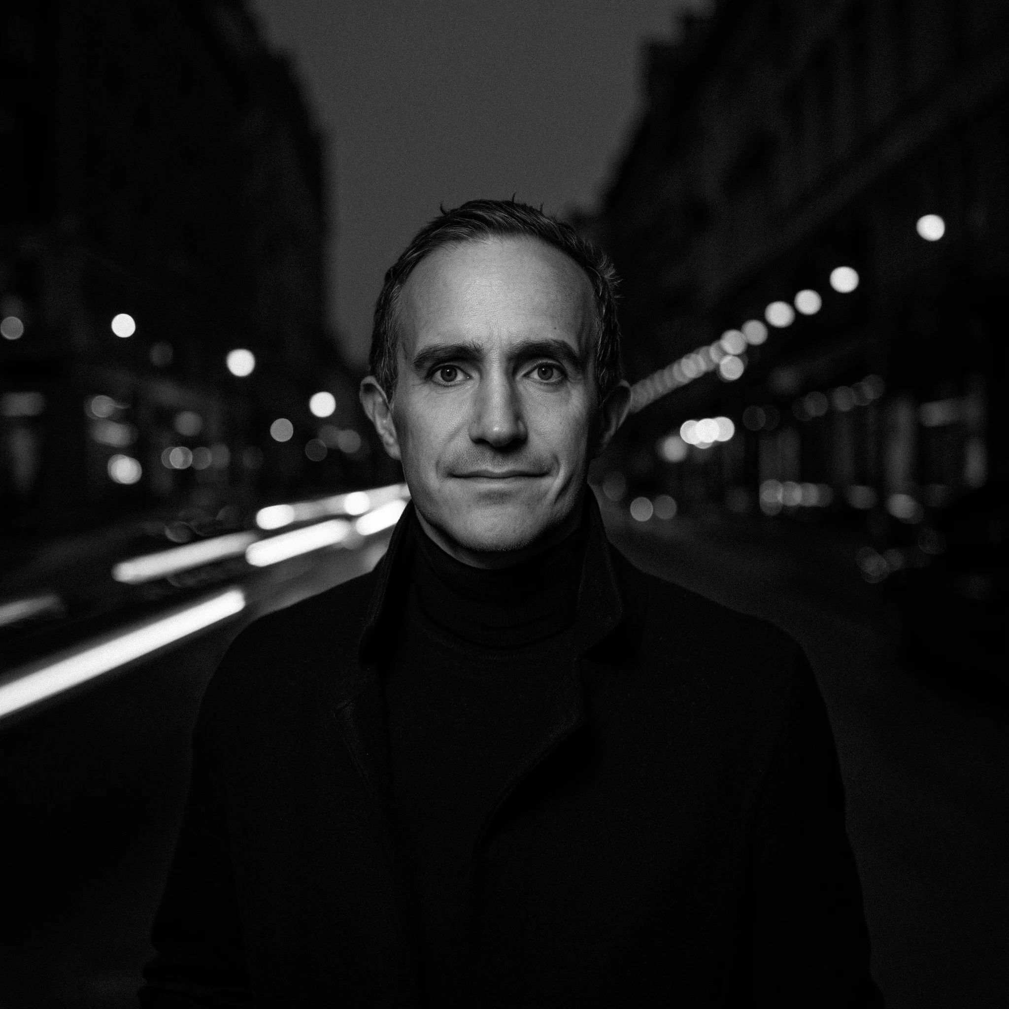 Morgan Housel